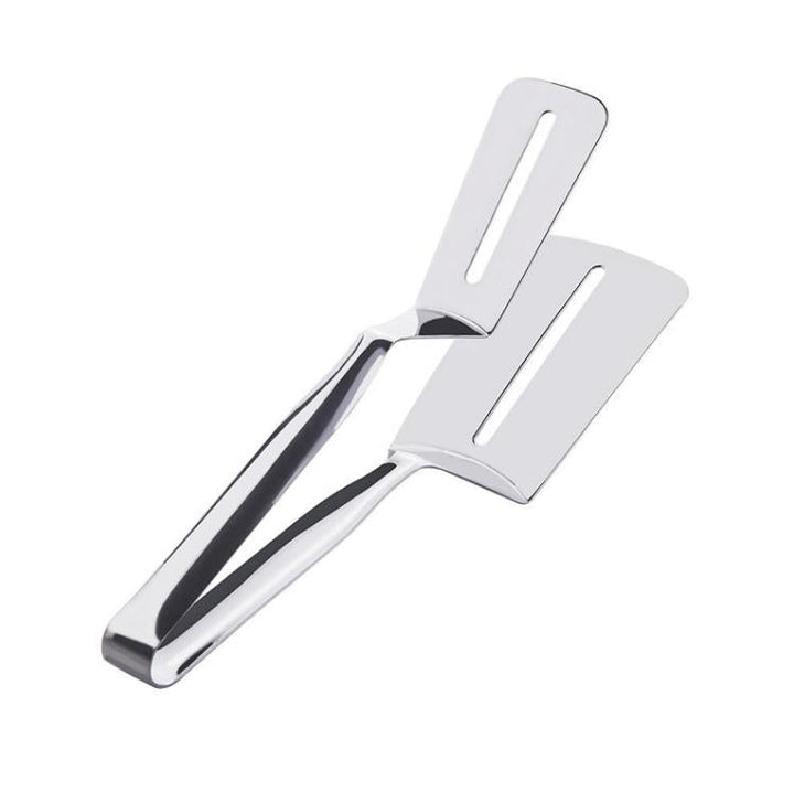 Double-Sided Stainless Steel Spatula - DuoFlip-State of Style