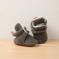 Children's Slofsies made of Teddystof – SnugglePaws