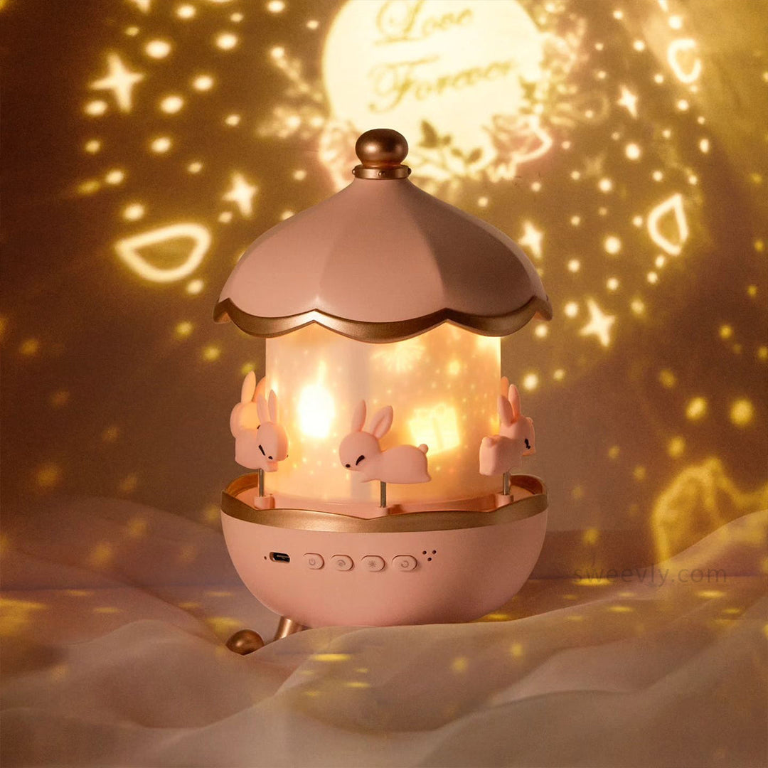 DreamLite – Relax & Dream Projector-State of Style
