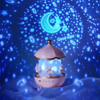 DreamLite – Relax & Dream Projector-State of Style