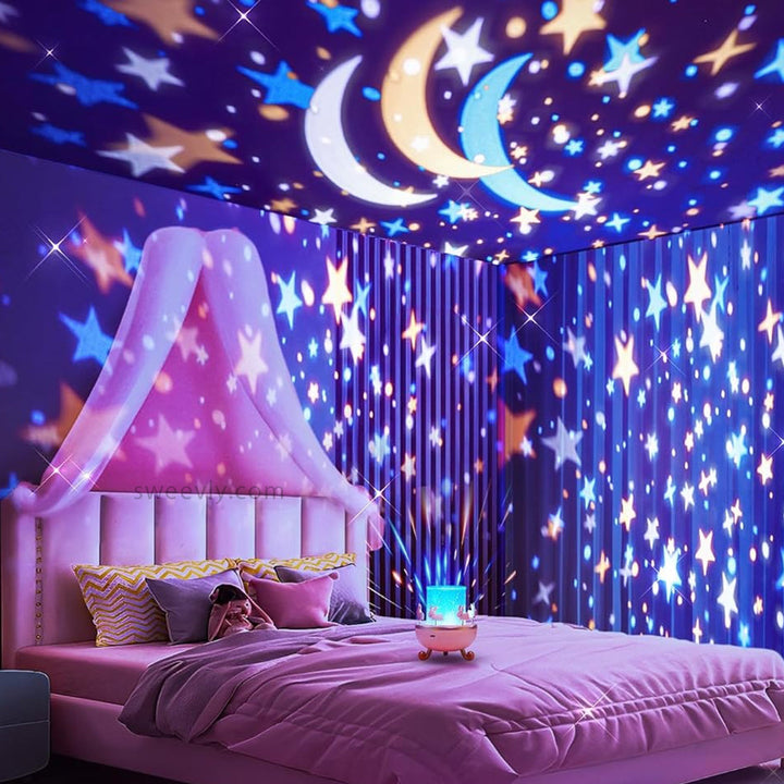 DreamLite – Relax & Dream Projector-State of Style