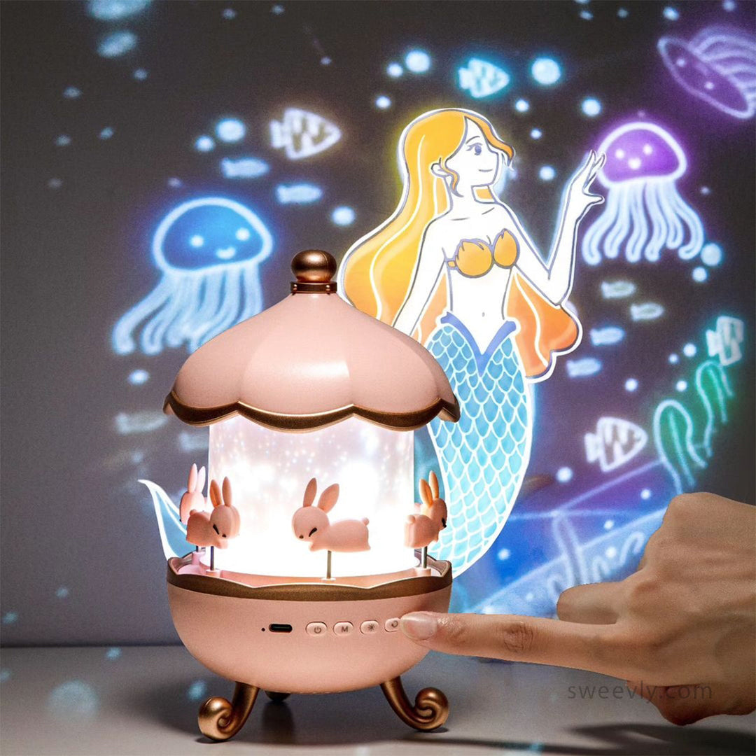 DreamLite – Relax & Dream Projector-State of Style