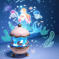 DreamLite – Relax & Dream Projector-State of Style
