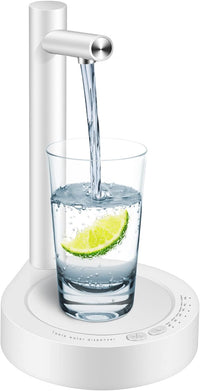 Drink Water Effortlessly, Right From Your Bed - HydraTap™-Black-State of Style