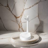 Drink Water Effortlessly, Right From Your Bed - HydraTap™-White-State of Style