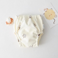 DryTots – Reusable Potty Training Pants made of Cotton-Size 80 (9-12 months)-State of Style