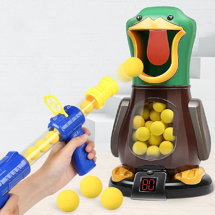 Duck Hunting Game for the Whole Family - WildWing-State of Style