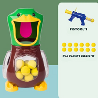 Duck Hunting Game for the Whole Family - WildWing-State of Style