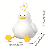Duck Night Light - QuackLight-State of Style