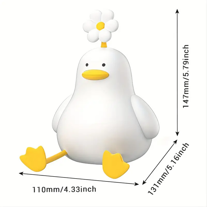 Duck Night Light - QuackLight-State of Style