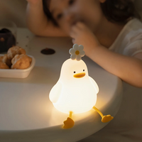 Duck Night Light - QuackLight-State of Style