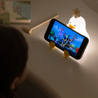 Duck Night Light - QuackLight-State of Style