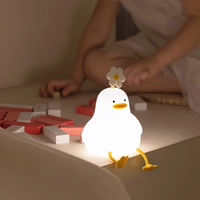Duck Night Light - QuackLight-State of Style