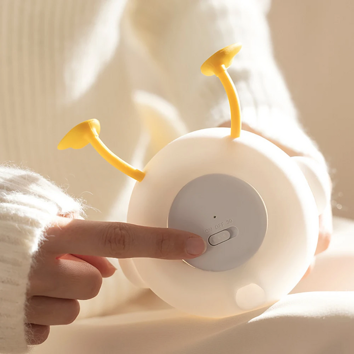 Duck Night Light - QuackLight-State of Style