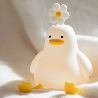 Duck Night Light - QuackLight-State of Style