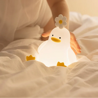Duck Night Light - QuackLight-State of Style
