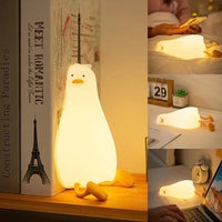 Duck Night Light - QuackLite-State of Style