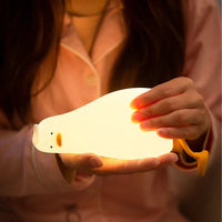Duck Night Light - QuackLite-State of Style