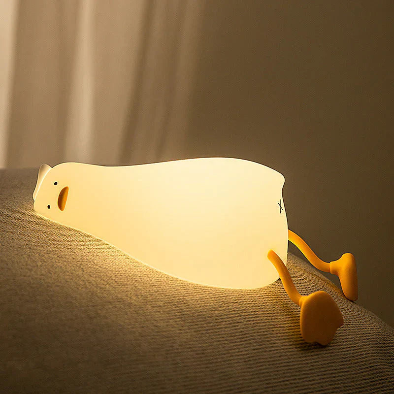 Duck Night Light - QuackLite-State of Style