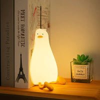 Duck Night Light - QuackLite-State of Style
