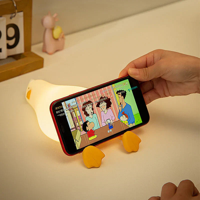 Duck Night Light - QuackLite-State of Style