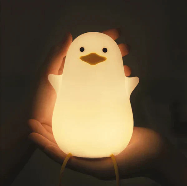 Duck Night Light - QuackLite-State of Style