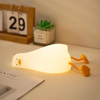 Duck Night Light - QuackLite-State of Style