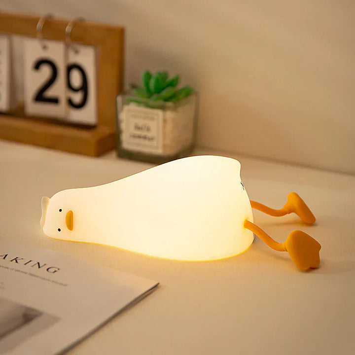 Duck Night Light - QuackLite-State of Style