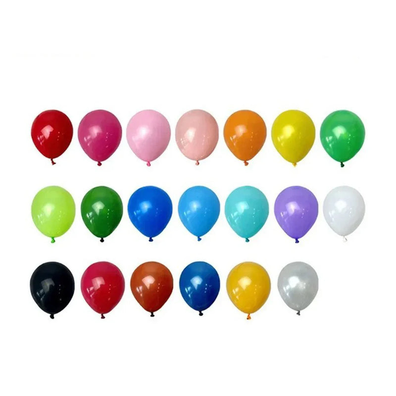 Dynamic Wooden Fencing Game - BambooBattles-100 balloons-State of Style