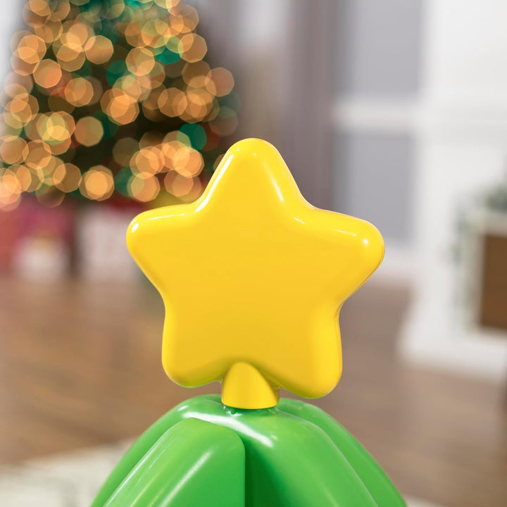 Educational Christmas Tree Toy for Toddlers – Interactive Fun-State of Style