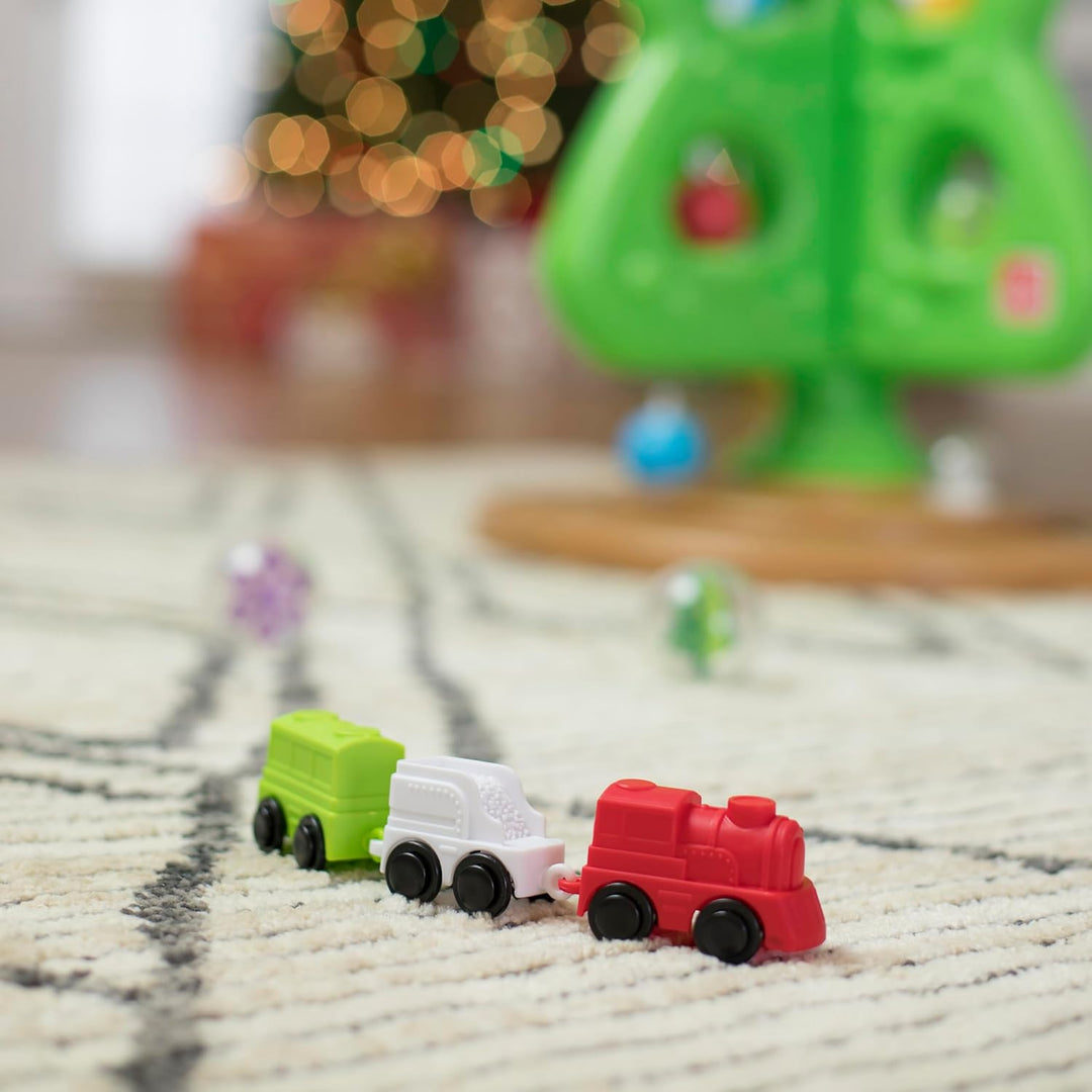 Educational Christmas Tree Toy for Toddlers – Interactive Fun-State of Style