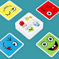 Educational Puzzle Game - BlockiMix-State of Style