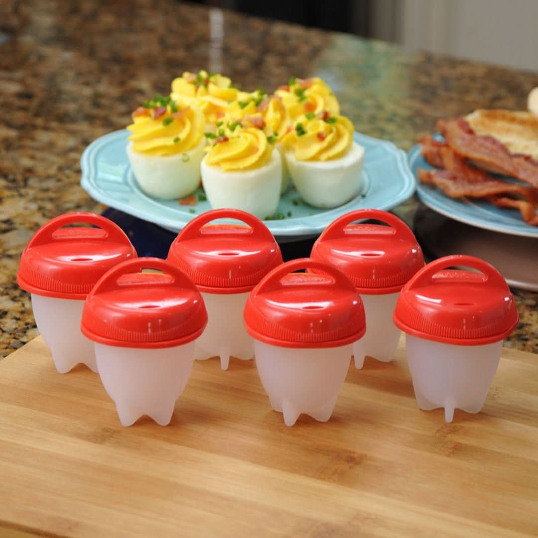 Egg Cooker Set - EggPro-State of Style