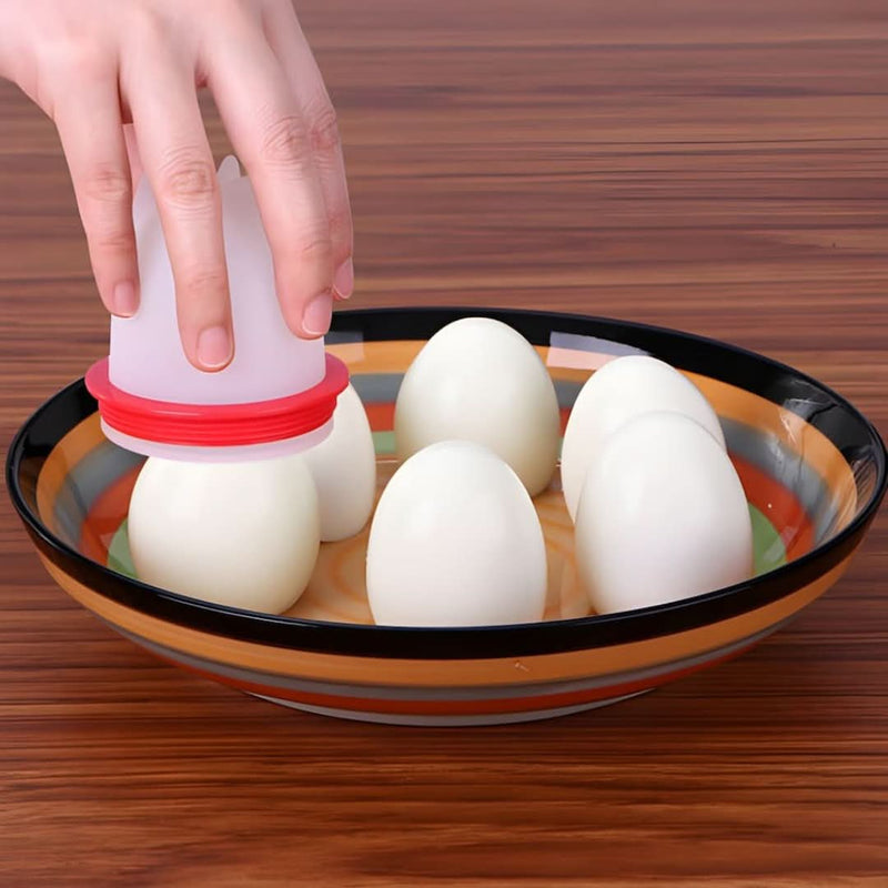 Egg Cooker Set - EggPro-State of Style