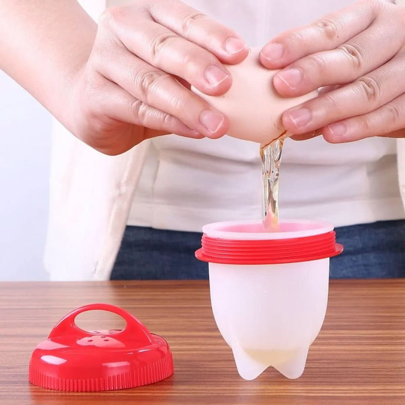 Egg Cooker Set - EggPro-State of Style