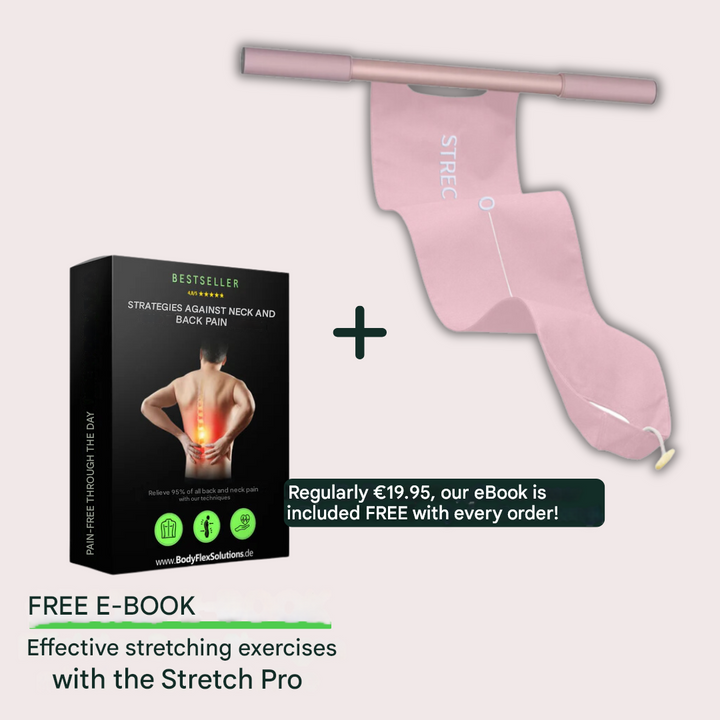 Elastic Resistance Band with Handles & Foot Loops – FlexiStretch Trainer-Blue-State of Style