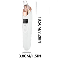Electric Blackhead Remover and Facial Cleanser - ClearSkin Pro-State of Style
