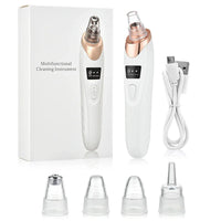 Electric Blackhead Remover and Facial Cleanser - ClearSkin Pro-State of Style