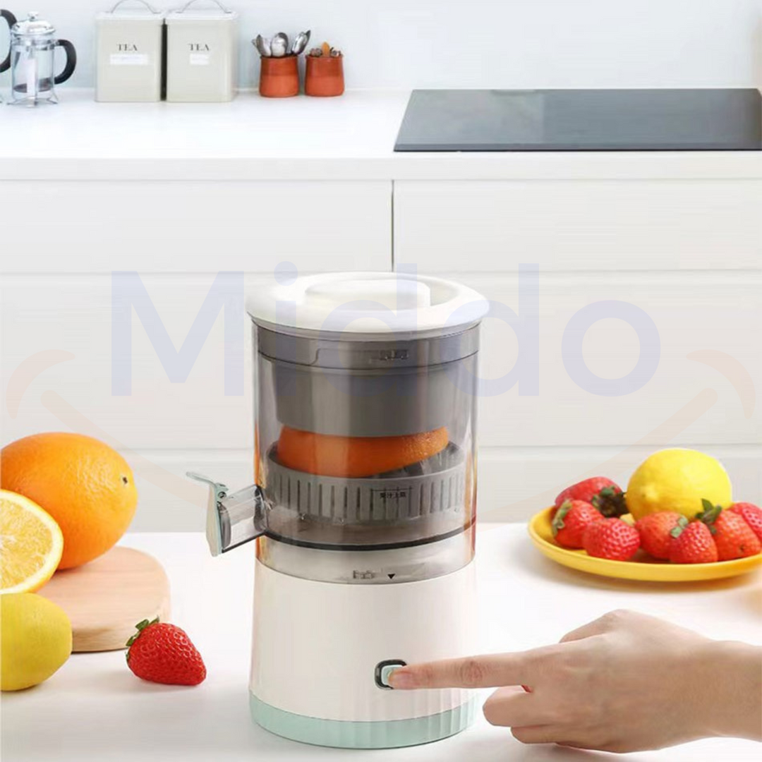 Electric Citrus Juicer - FreshPress-State of Style