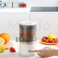 Electric Citrus Juicer - FreshPress-State of Style