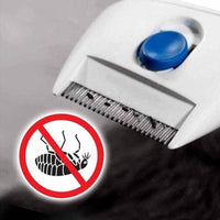 Electric Flea Remover for Pets - FleaZap-State of Style