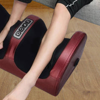 Electric Foot Massager with Heating Function - SootheFeet-Gold-State of Style