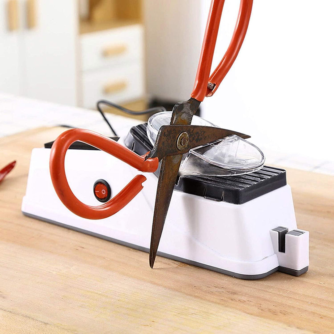 Electric Knife Sharpener - BladeRevive-State of Style