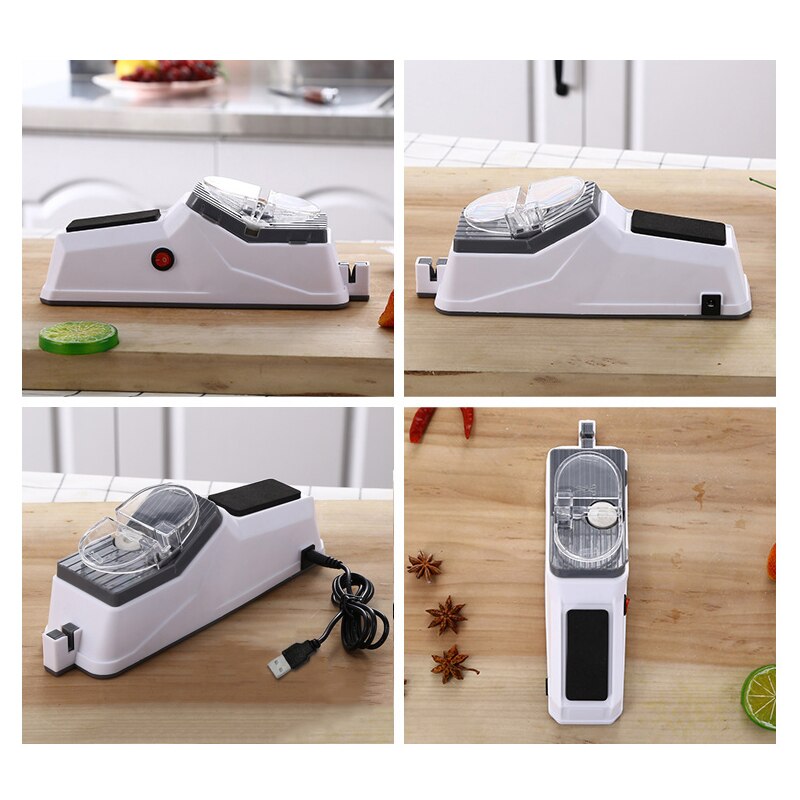 Electric Knife Sharpener - BladeRevive-State of Style
