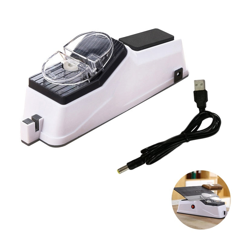 Electric Knife Sharpener - BladeRevive-State of Style