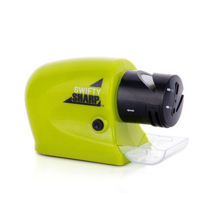 Electric Knife Sharpener - SharpEdge Pro-State of Style