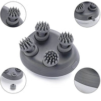Electric Massagers for Pets and People - PurrEase-State of Style