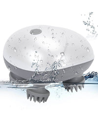 Electric Massagers for Pets and People - PurrEase-State of Style