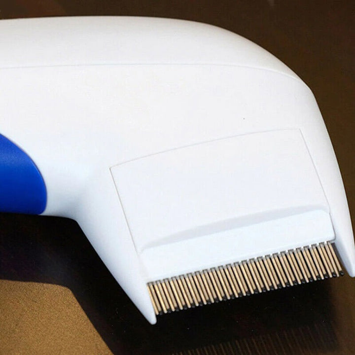 Electric Pet Flea Comb - FleaFree Pro-State of Style