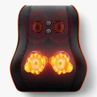 Electric Shiatsu Massage Cushion - RelaxoMax-NCB6-State of Style